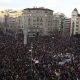 Manifestacio feminista 8M Bertran