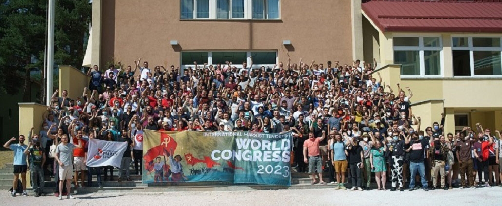 Congrés Mundial